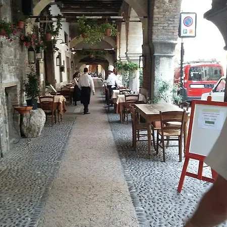 דירה Casa Sottoriva ורונה