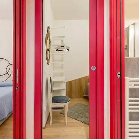 Casa Sottoriva * ורונה