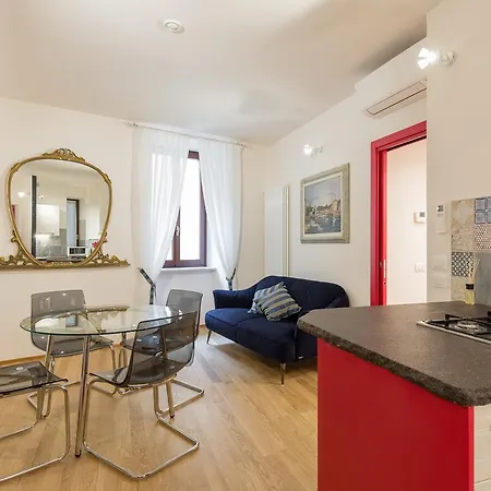 דירה Casa Sottoriva ורונה