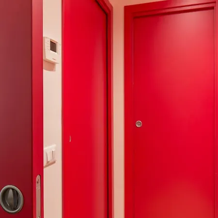 Casa Sottoriva ורונה