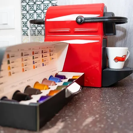 Casa Sottoriva דירה ורונה