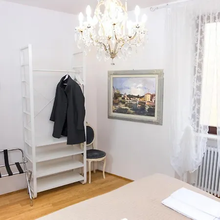 דירה Casa Sottoriva ורונה