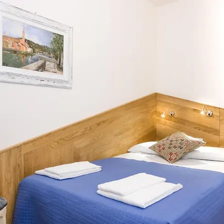 Casa Sottoriva דירה *