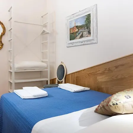 Casa Sottoriva * ורונה