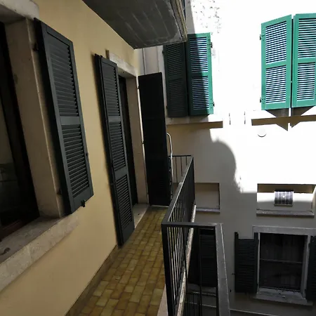 Casa Sottoriva דירה *