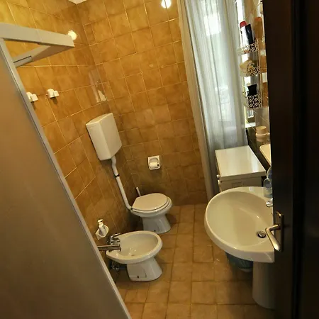 Casa Sottoriva דירה *