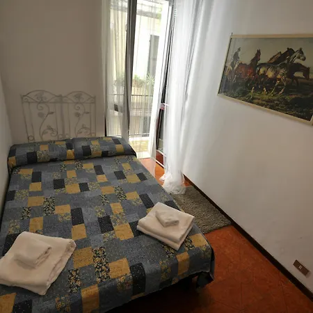 Casa Sottoriva * ורונה