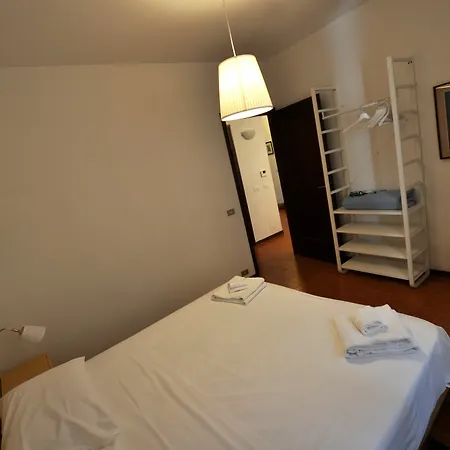 דירה Casa Sottoriva ורונה