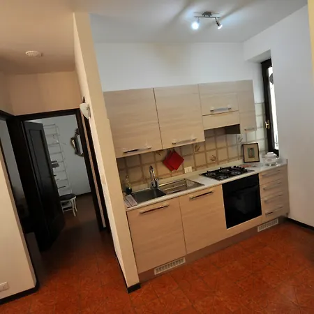 Casa Sottoriva * ורונה