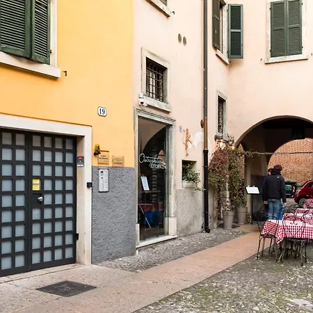 Daire Casa Sottoriva *