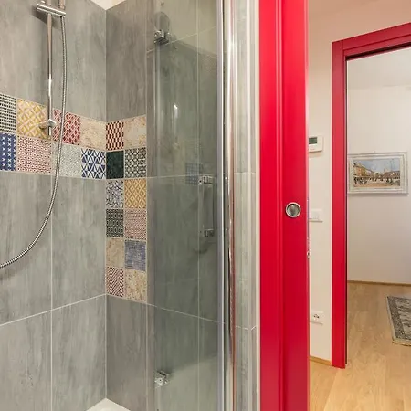 Appartamento Casa Sottoriva