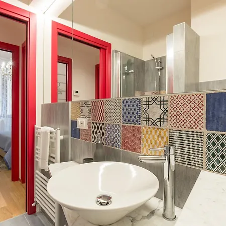 Casa Sottoriva Verona