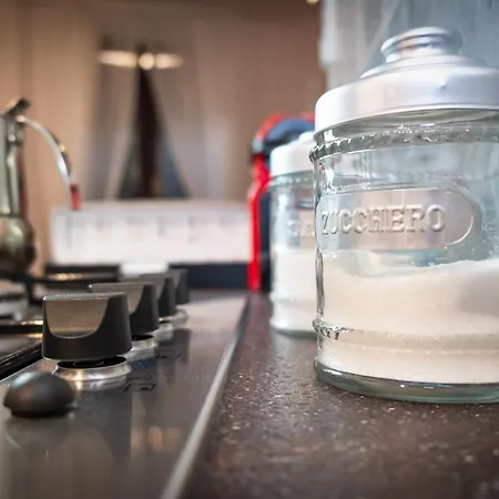 Casa Sottoriva Verona