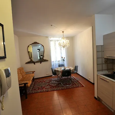 Daire Casa Sottoriva *