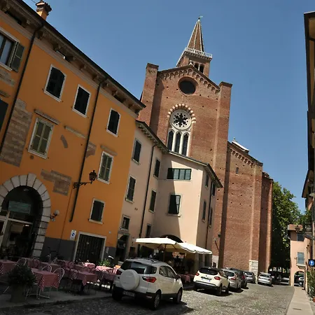 Casa Sottoriva Appartamento