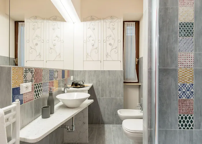 Apartament Casa Sottoriva