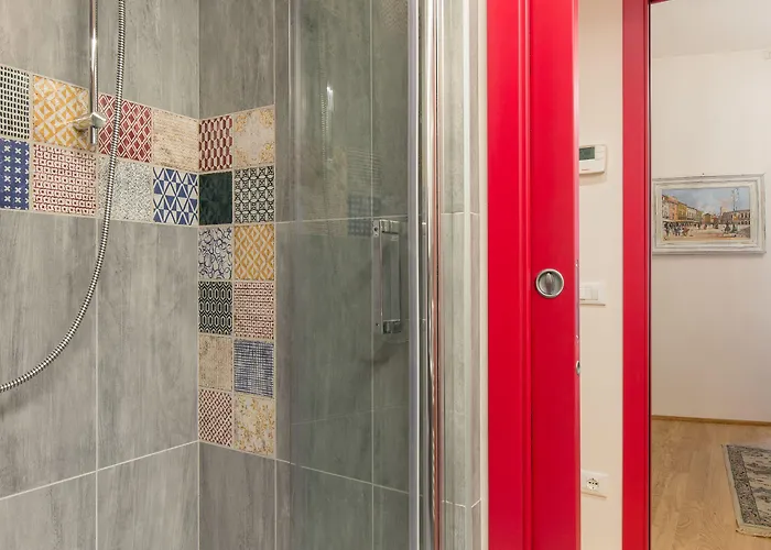 公寓 Casa Sottoriva