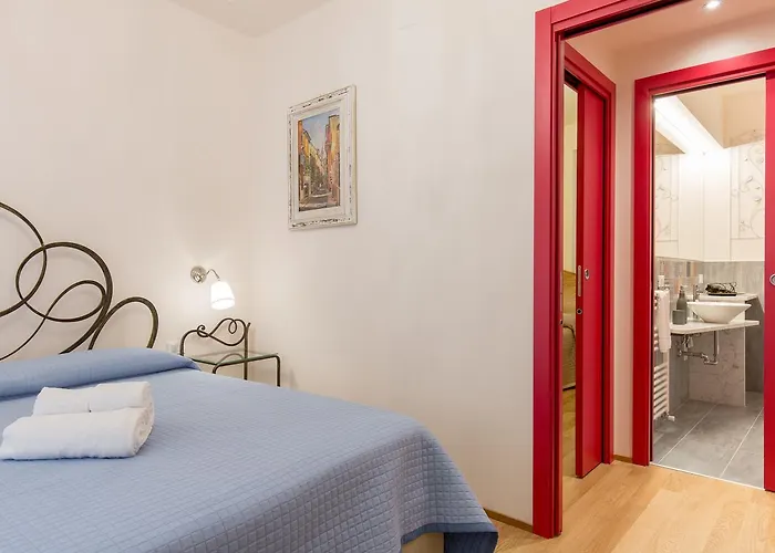 Casa Sottoriva Apartament Werona