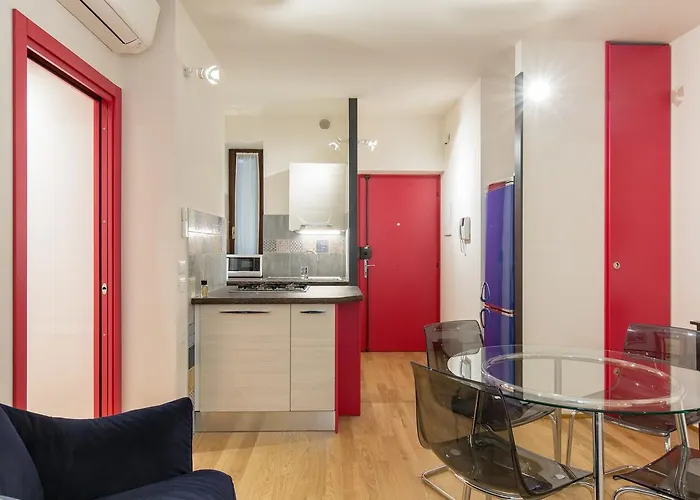 Casa Sottoriva Apartament *