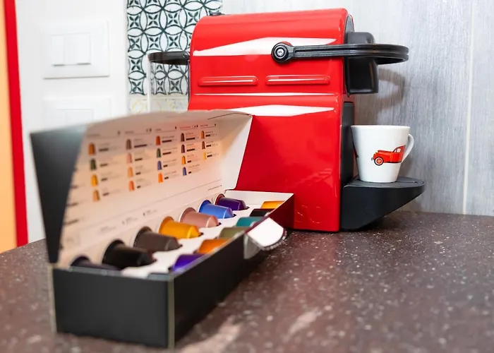 Casa Sottoriva 公寓 维罗纳