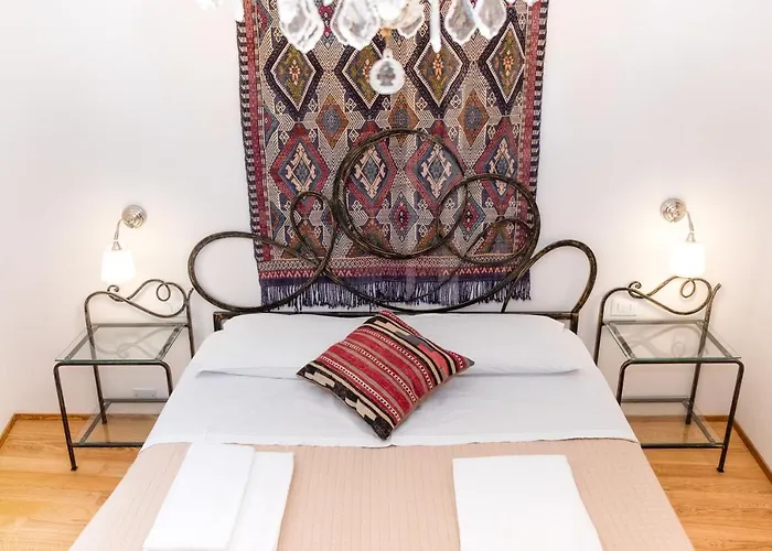 公寓 Casa Sottoriva *