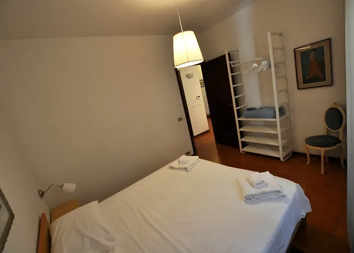 Apartament Casa Sottoriva Werona