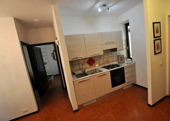 Casa Sottoriva * 维罗纳