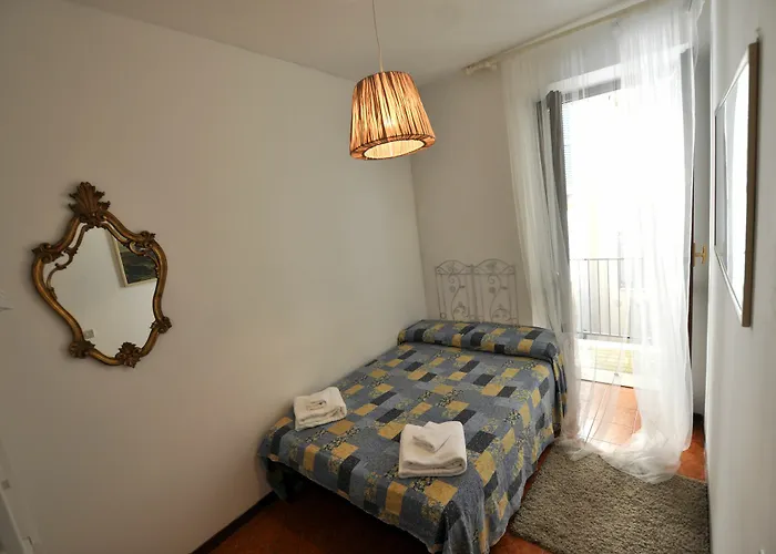 公寓 Casa Sottoriva *