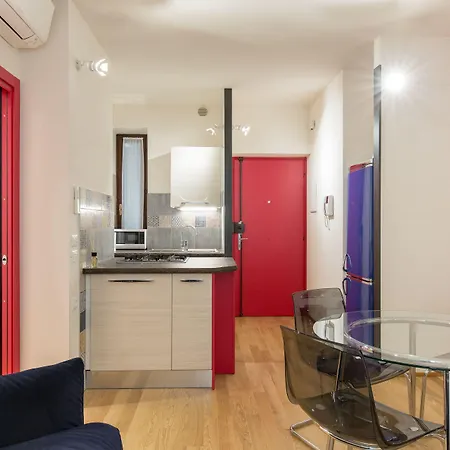 Casa Sottoriva Апартаменты *