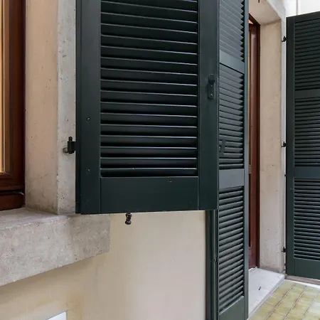 Апартаменты Casa Sottoriva