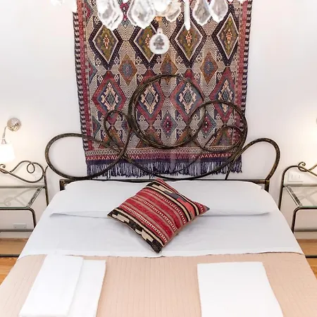 Appartement Casa Sottoriva *