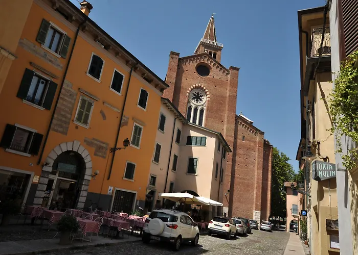 Casa Sottoriva