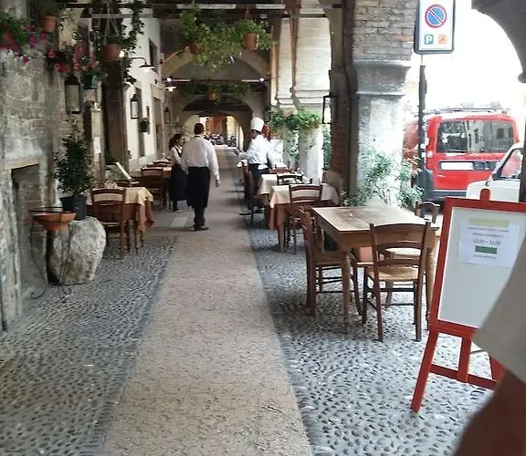 Daire Casa Sottoriva Verona