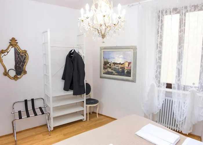 Apartamento Casa Sottoriva Verona