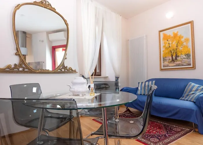 Apartamento Casa Sottoriva