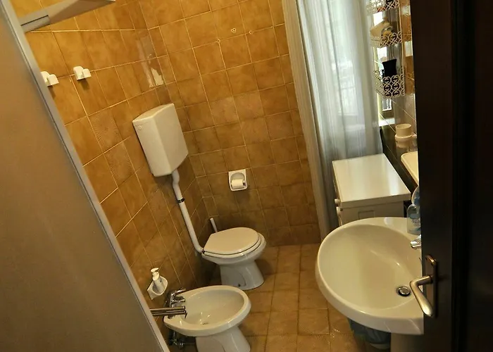 Casa Sottoriva Daire *