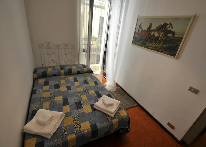 Casa Sottoriva * Verona