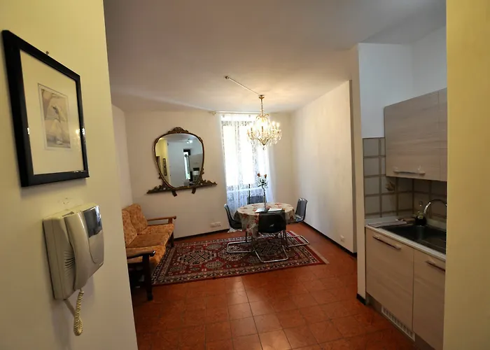 Apartamento Casa Sottoriva *