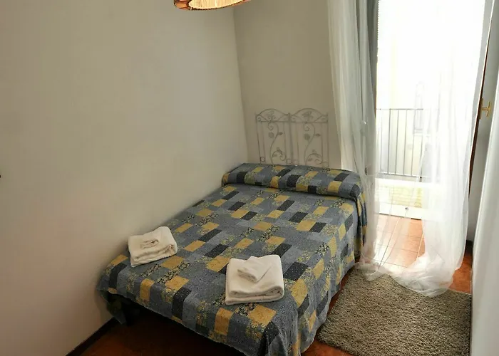 Casa Sottoriva Verona