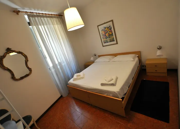 Casa Sottoriva Daire Verona