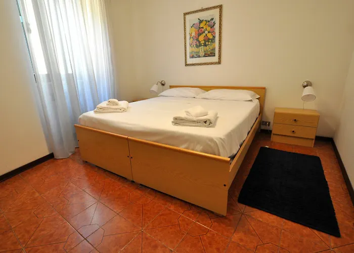Apartamento Casa Sottoriva