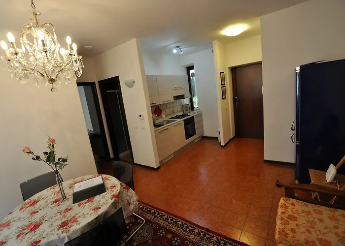 Casa Sottoriva Daire Verona