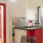 Appartement Casa Sottoriva