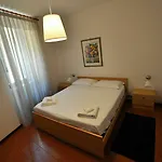 Casa Sottoriva アパート