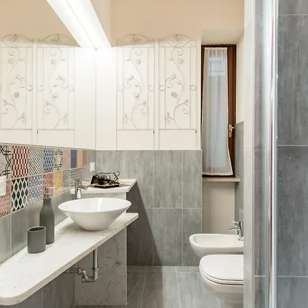 Apartamento Casa Sottoriva