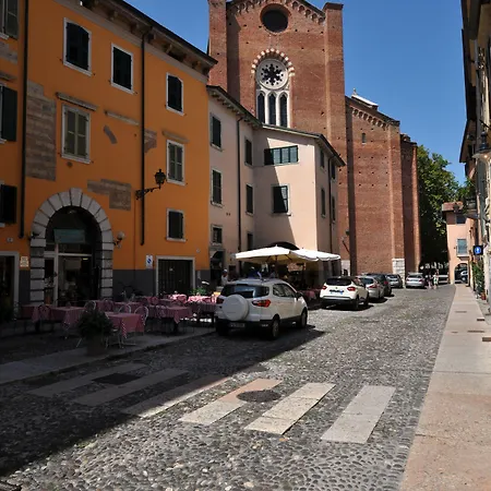 Casa Sottoriva Apartamento