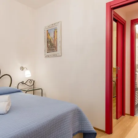 Casa Sottoriva Apartamento Verona