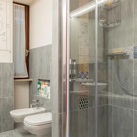 Casa Sottoriva Apartamento Verona