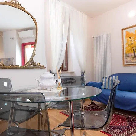 Appartement Casa Sottoriva