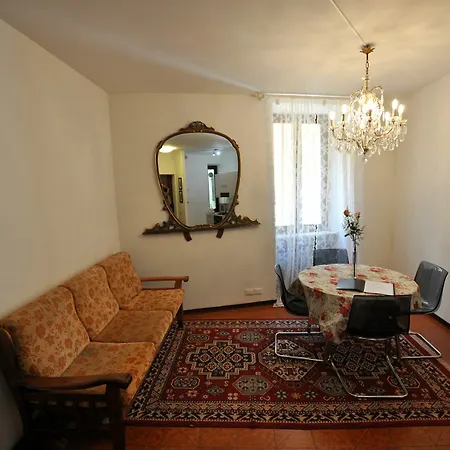 Casa Sottoriva